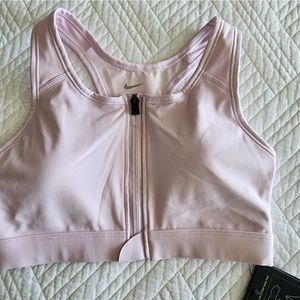 Nike sport bra